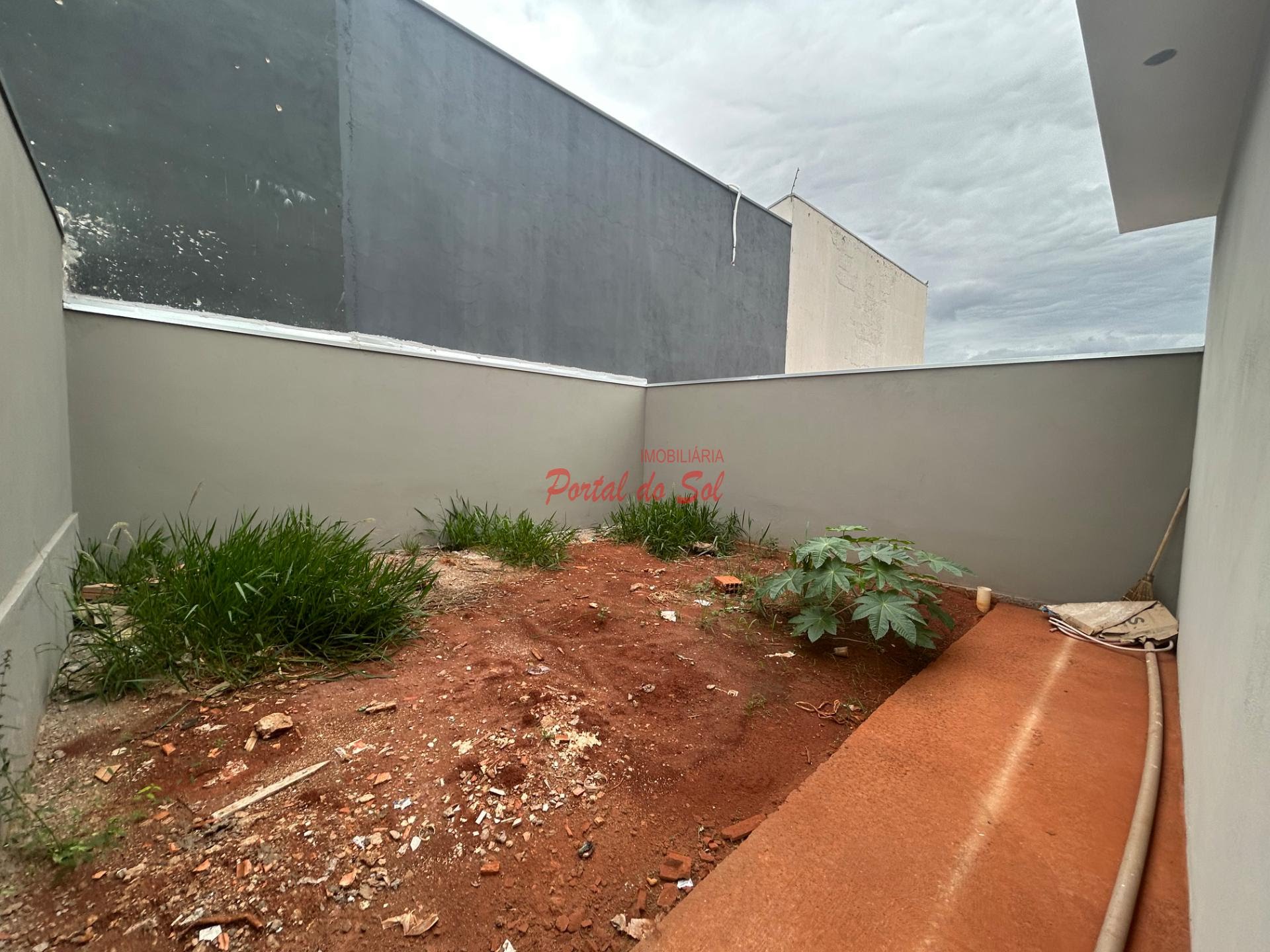 Casa à venda com 2 quartos, 1 banheiro e 67m² no Jardim Santo Angelo, Santo Antônio da Platina (PR) — foto 4 de 10