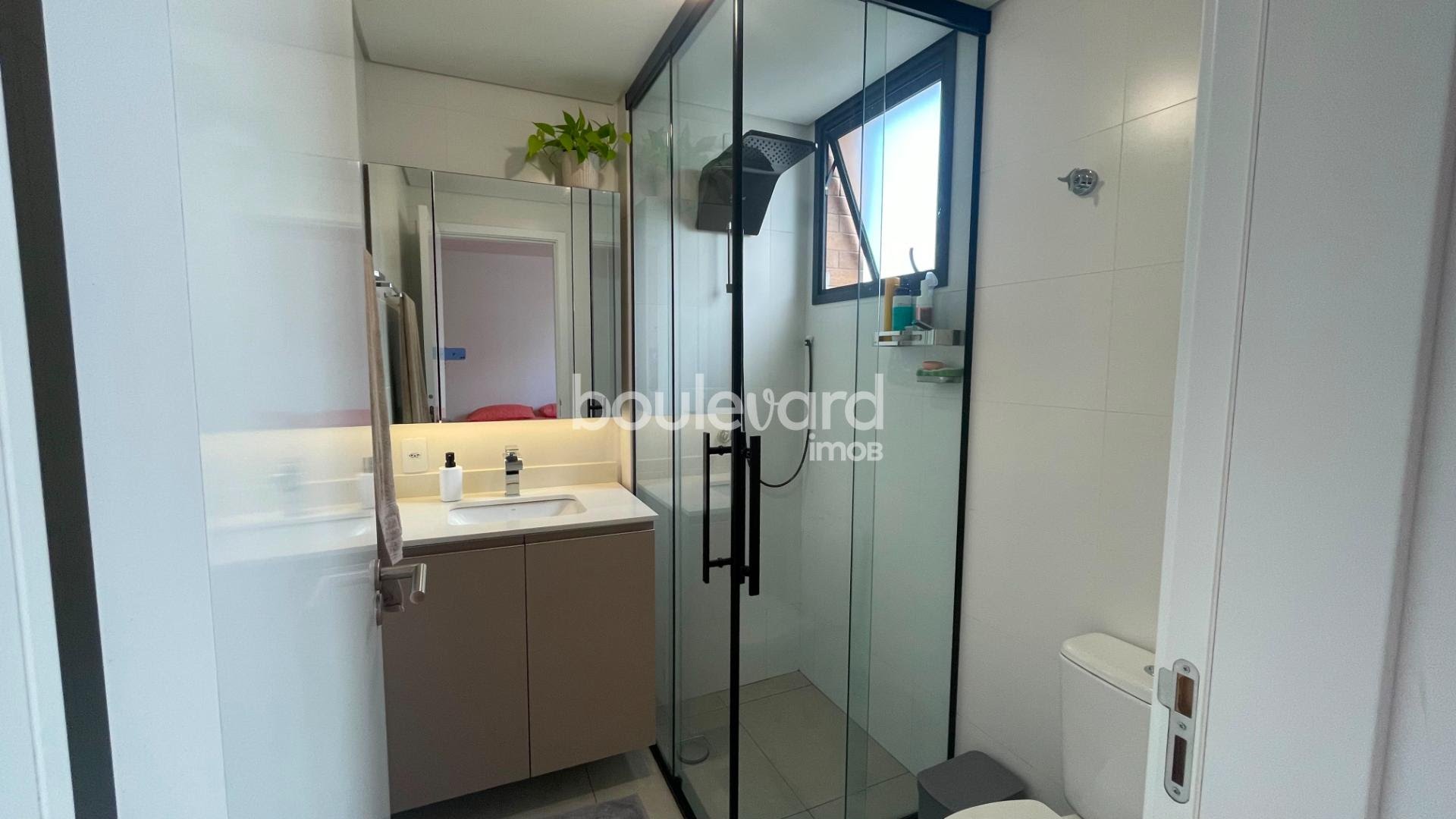 Apartamento à venda com 2 quartos, 1 suíte, 1 vaga e 65m² no Areias, São José (SC) — foto 17 de 30