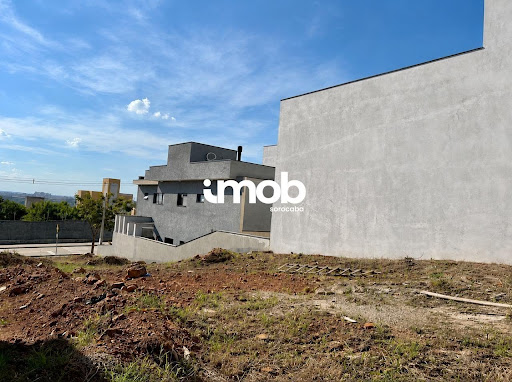 Terreno a venda Condominio Pampulha Jardim Residencial Sorocaba SP