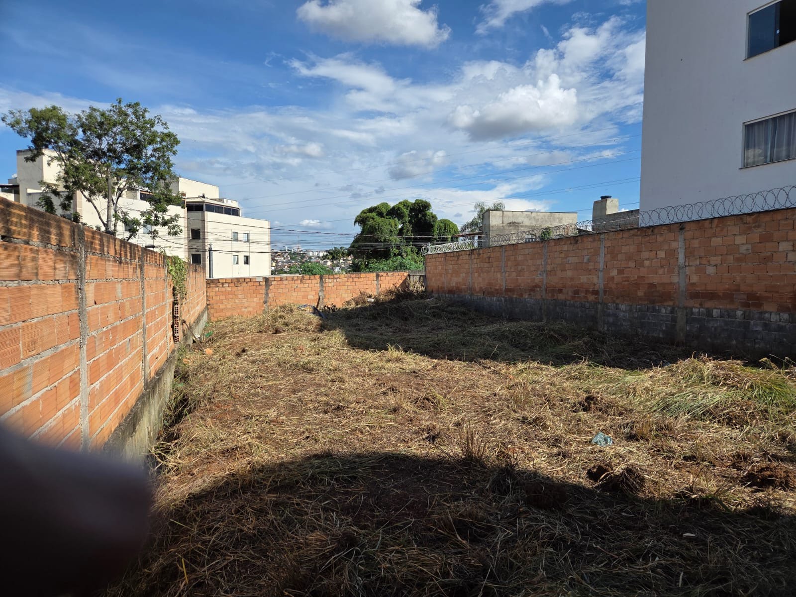 Terreno à venda no Maracanã (justinópolis), Ribeirão das Neves (MG) — foto 5 de 11