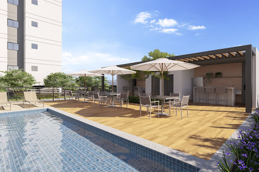Oportunidade - Repasse Mood Cocó 77m²
