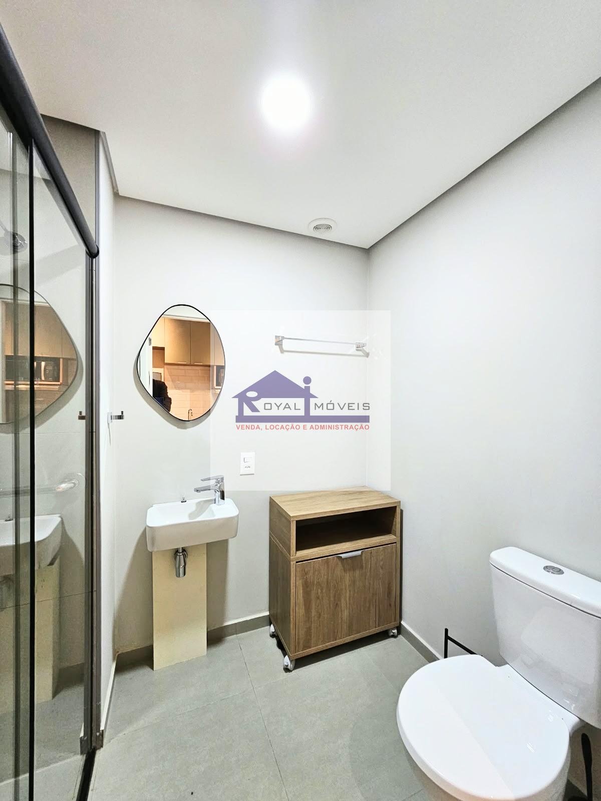 Studio à venda com 1 quarto, 1 banheiro e 41m² no Vila Mariana, São Paulo (SP) — foto 15 de 21