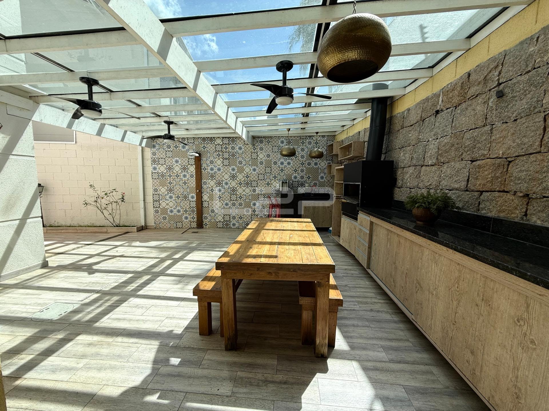 Casa à venda com 4 quartos, 2 suítes, 2 vagas e 150m² no Medeiros, Jundiaí (SP) — foto 25 de 30