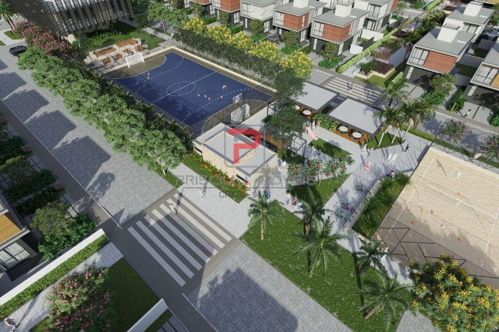 Casa à venda com 3 suítes, 2 vagas e 180m² no Intermares, Cabedelo (PB) — foto 25 de 30