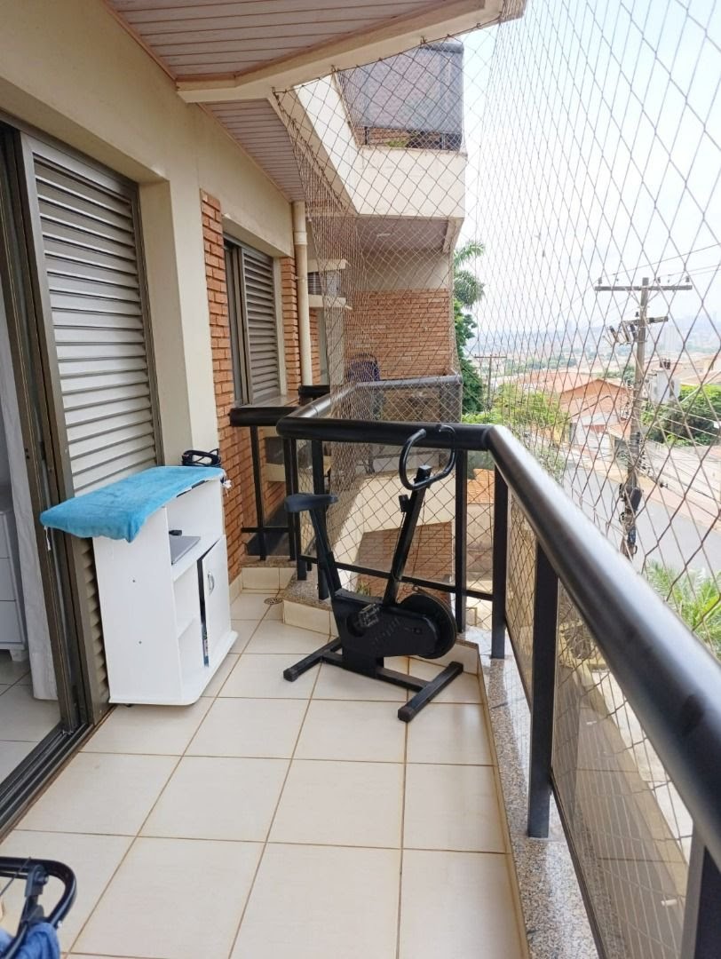 Apartamento à venda com 3 quartos, 1 suíte, 4 vagas e 135m² no Jardim Antártica, Ribeirão Preto (SP) — foto 22 de 30