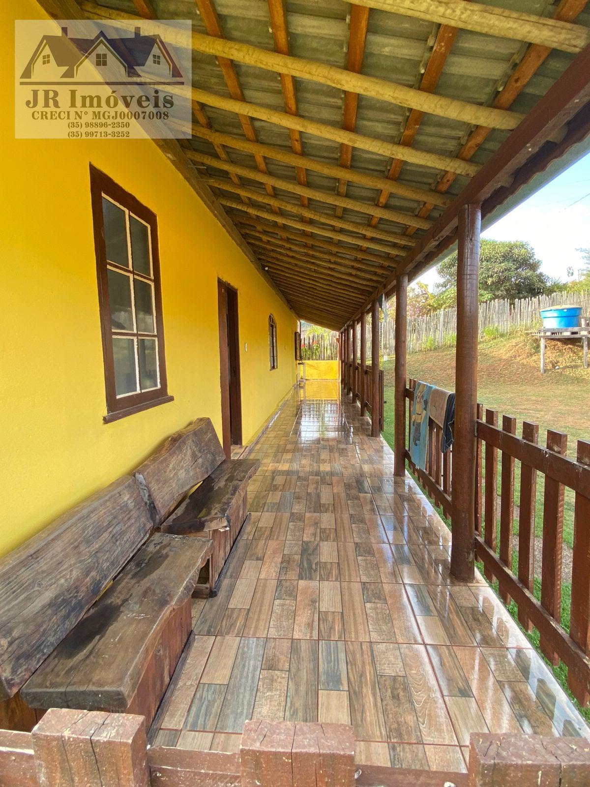 Rural à venda com 3491m² de terreno no Pinhal Redondo, Piranguinho (MG) — foto 19 de 30