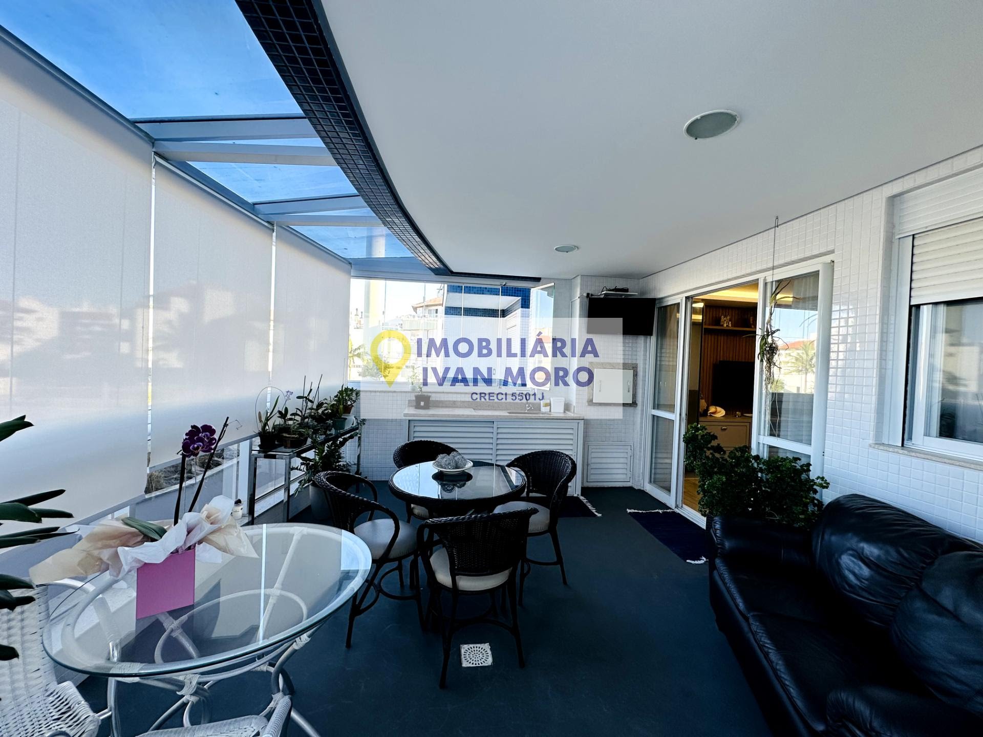 Apartamento à venda com 3 quartos, 3 suítes, 2 vagas e 148m² no Ingleses Norte, Florianópolis (SC) — foto 7 de 20
