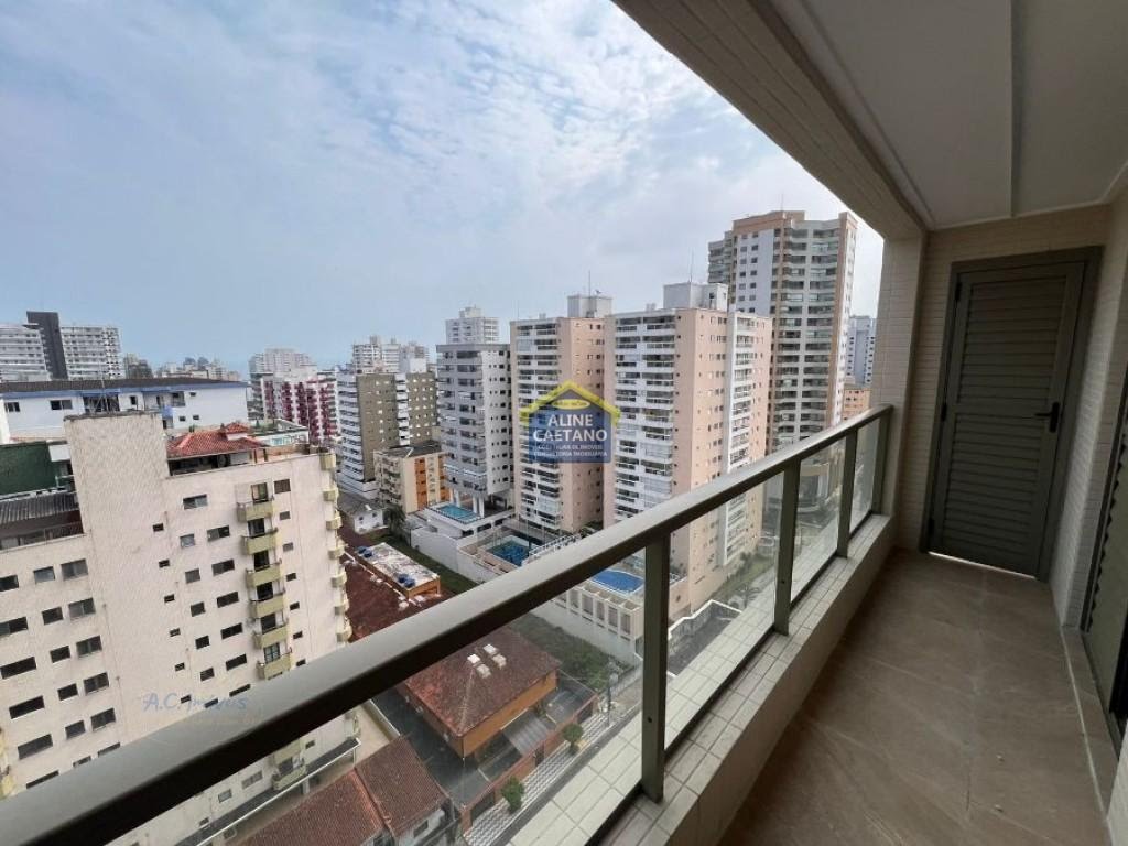 Apartamento à venda com 3 quartos, 3 suítes, 2 vagas e 119m² no Canto do Forte, Praia Grande (SP) — foto 21 de 30