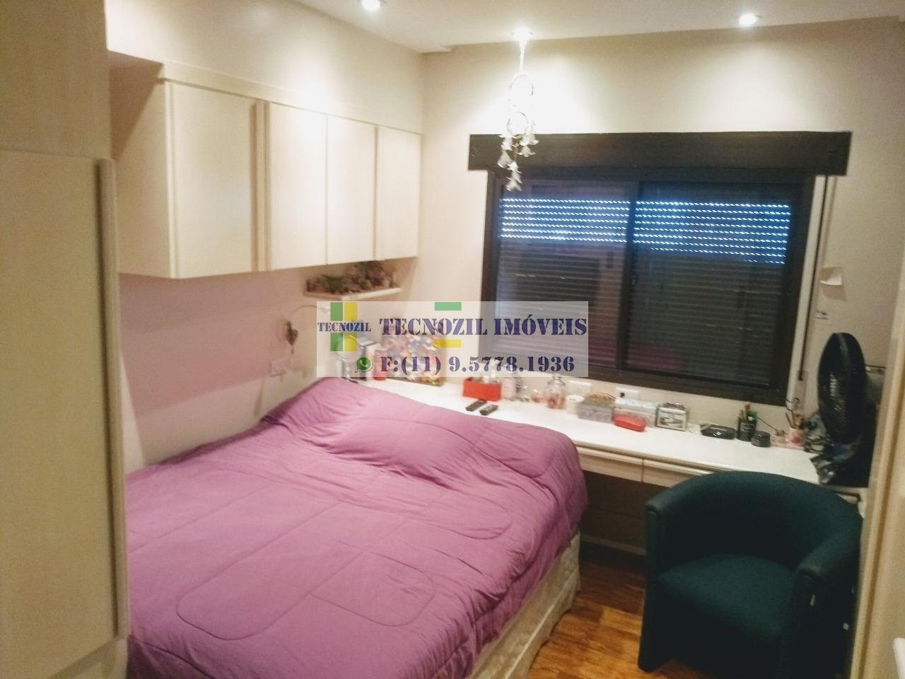 Apartamento, 4 quartos, 272 m² - Foto 30