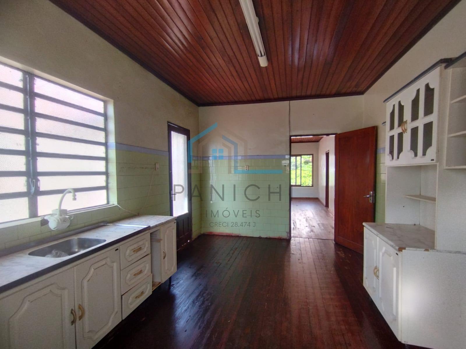 Casa para alugar com 3 quartos, 1 banheiro e 165m² no Centro, Ijuí (RS) — foto 13 de 18