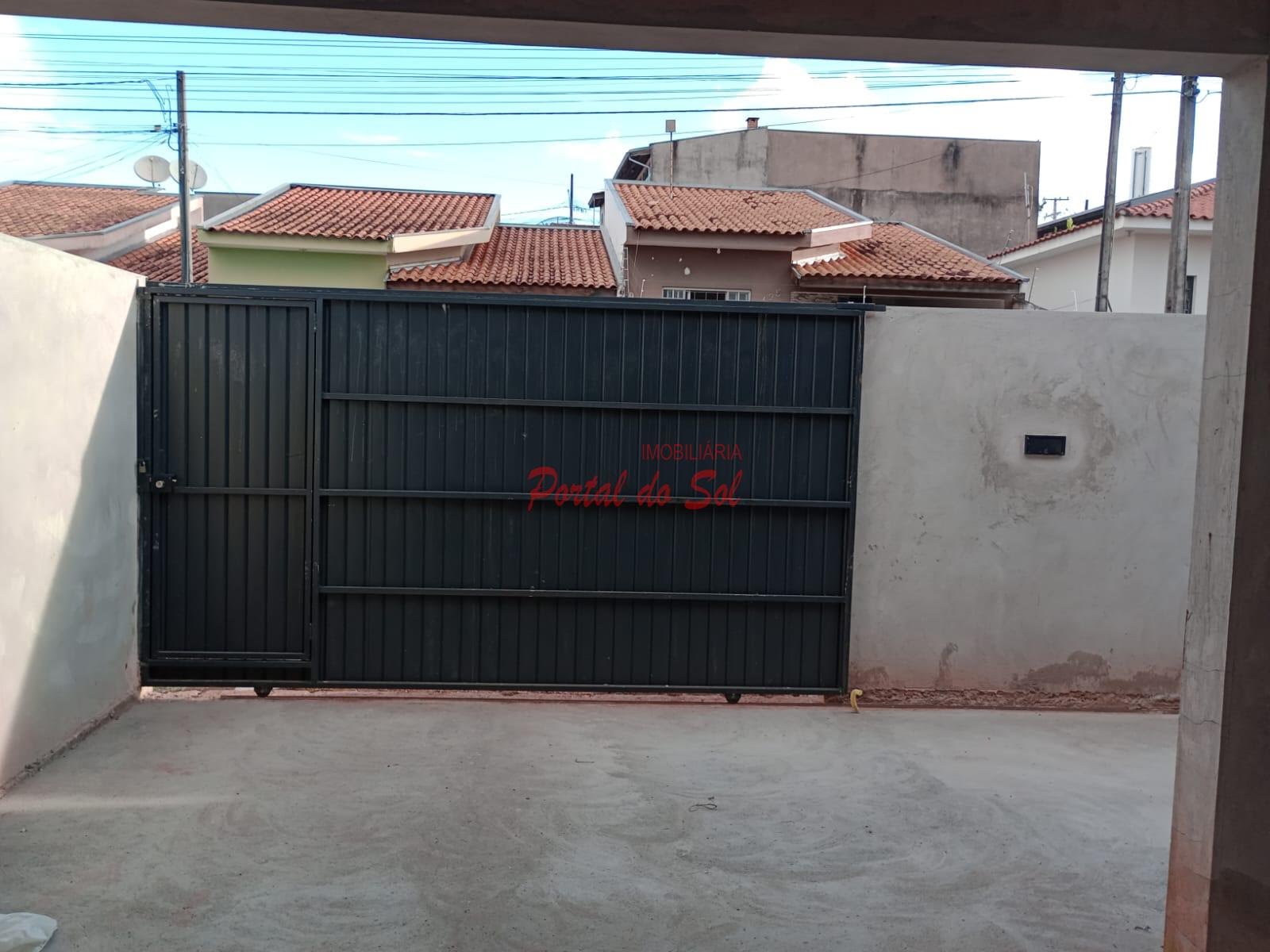 Casa à venda com 2 quartos, 1 banheiro, 2 vagas e 92m² no Jardim Murakami, Santo Antônio da Platina (PR) — foto 2 de 10