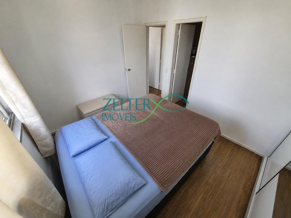 Apartamento à venda com 3 quartos, 1 suíte, 2 vagas e 105m² no Bairro Argentino, Rio de Janeiro (RJ) — foto 15 de 30