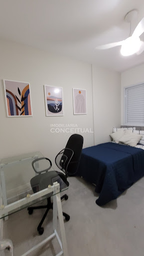 Quarto 2 - Banheiro