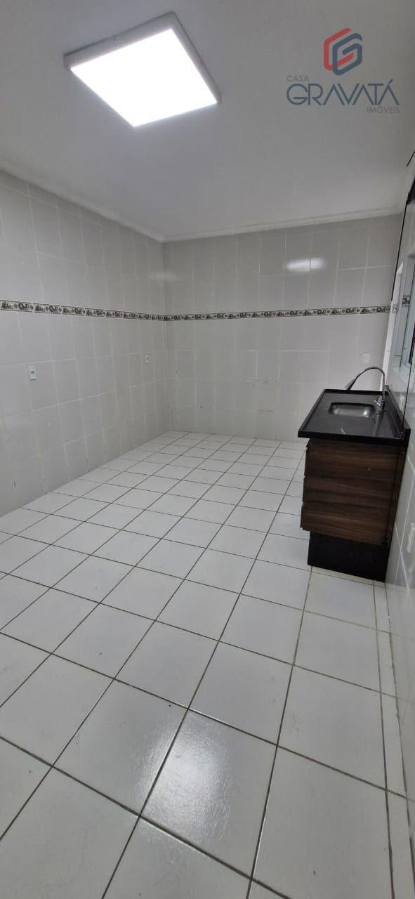 Casa à venda com 3 quartos, 1 suíte, 1 vaga e 110m² no Vila Homero Thon, Santo André (SP) — foto 8 de 14