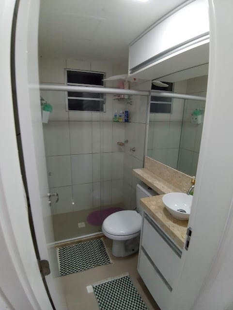 Apartamento à venda com 2 quartos, 1 banheiro e 1 vaga no Lagoa Salgada, Feira de Santana (BA) — foto 16 de 17