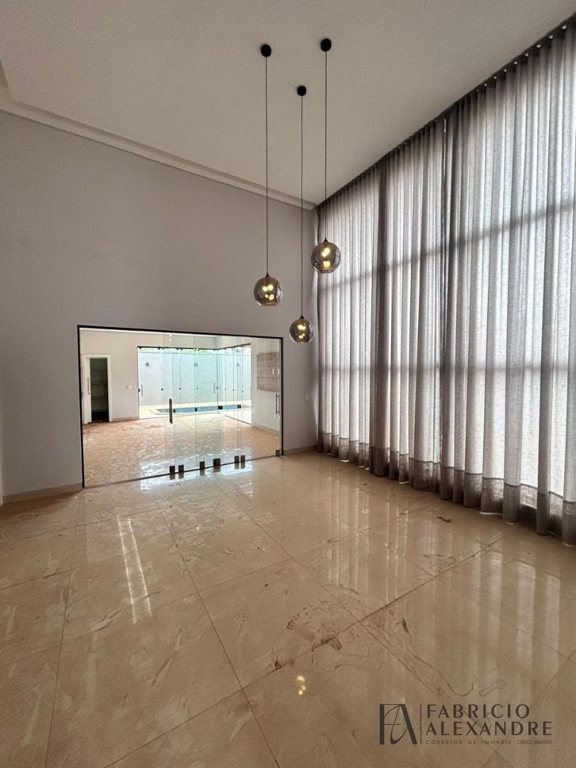 Casa à venda com 3 quartos, 3 suítes, 4 vagas e 220m² no Residencial Gaivota I, São José do Rio Preto (SP) — foto 10 de 18