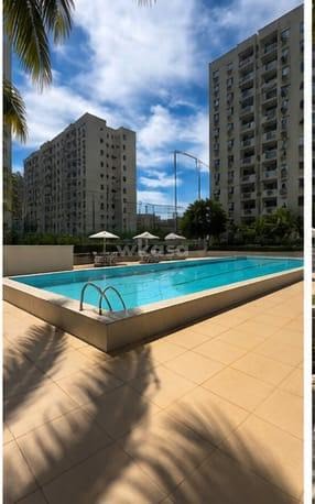 Apartamento à venda com 3 quartos, 1 suíte, 1 vaga e 74m² no Colina de Laranjeiras, Serra (ES) — foto 10 de 12