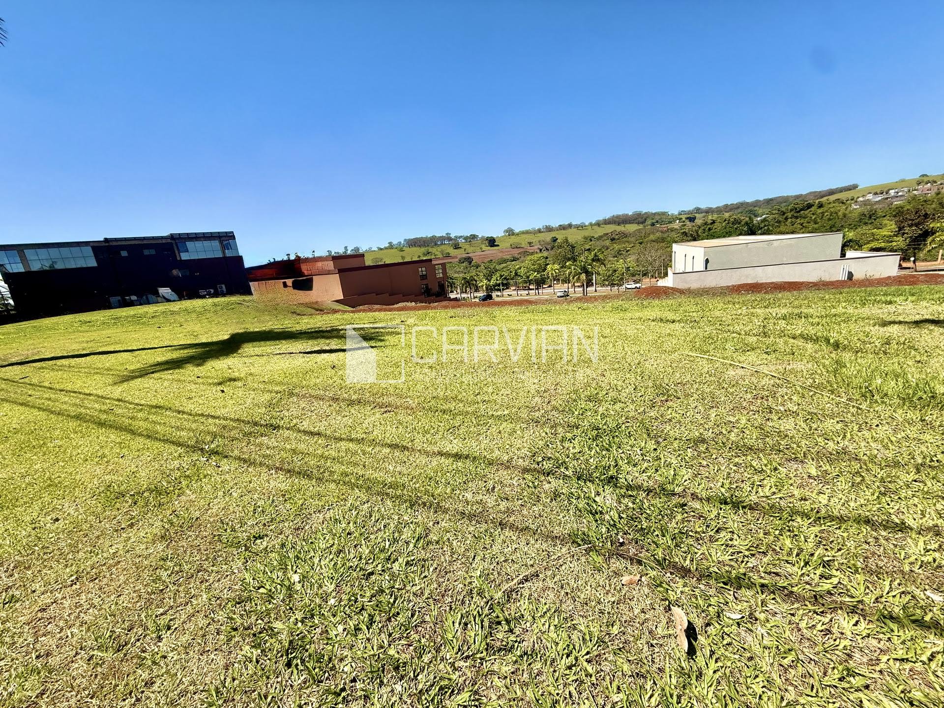 Terreno à venda com 460m² de terreno no Alphaville II, Ribeirão Preto (SP) — foto 9 de 9