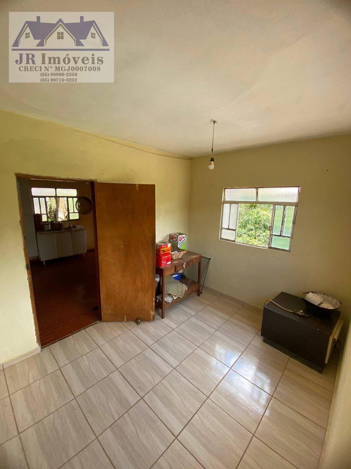 Casa à venda com 5 quartos, 1 suíte, 3 vagas e 341m² no Sossêgo, Piranguinho (MG) — foto 10 de 14