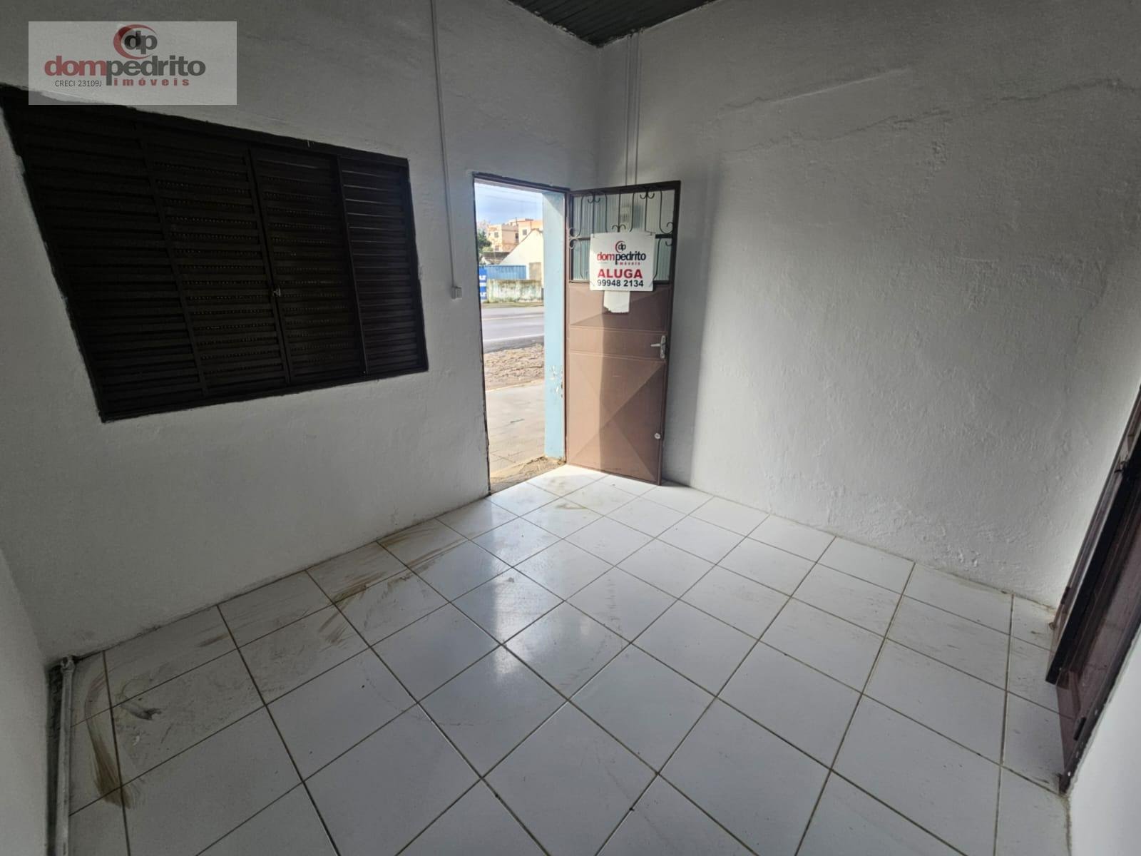 Primeira sala
