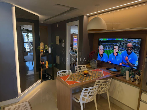 Damai Residence - Cozinha  - Trinità Imobiliária