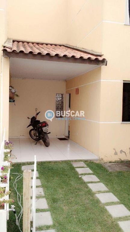 Casa à venda com 3 quartos, 1 suíte, 2 vagas e 127m² no Muchila, Feira de Santana (BA) — foto 12 de 15