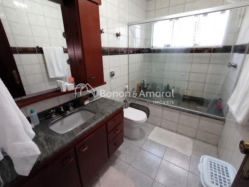 Casa, 4 quartos, 288 m² - Foto 10