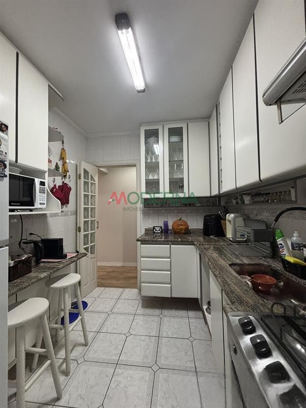 Apartamento à venda com 3 quartos, 1 suíte, 2 vagas e 84m² no Santa Terezinha, São Bernardo do Campo (SP) — foto 10 de 23