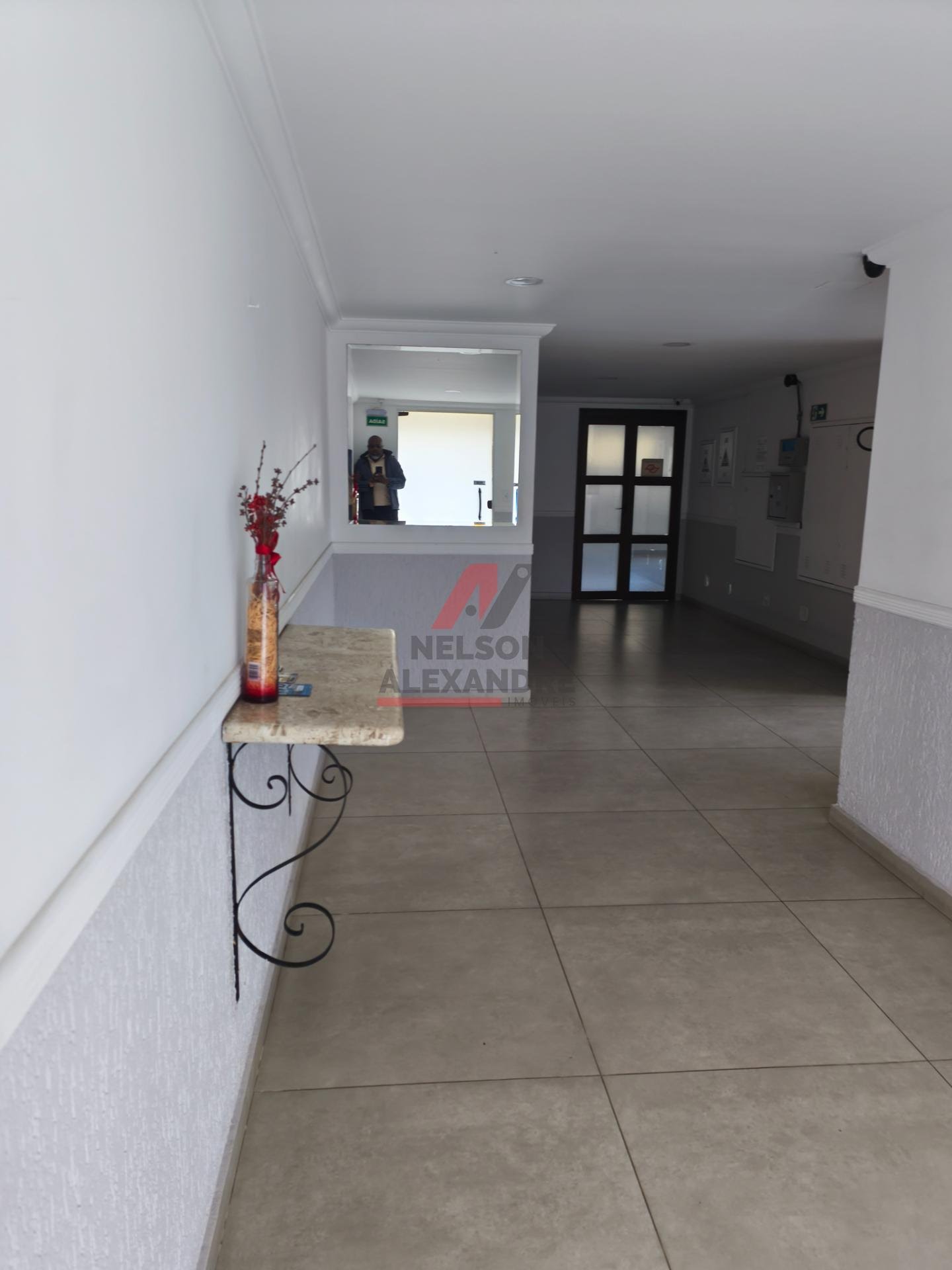 Apartamento, 2 quartos, 48 m² - Foto 3