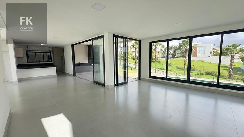 Casa à venda com 4 quartos, 4 suítes, 4 vagas e 350m² no Tambore, Santana de Parnaíba (SP) — foto 4 de 28