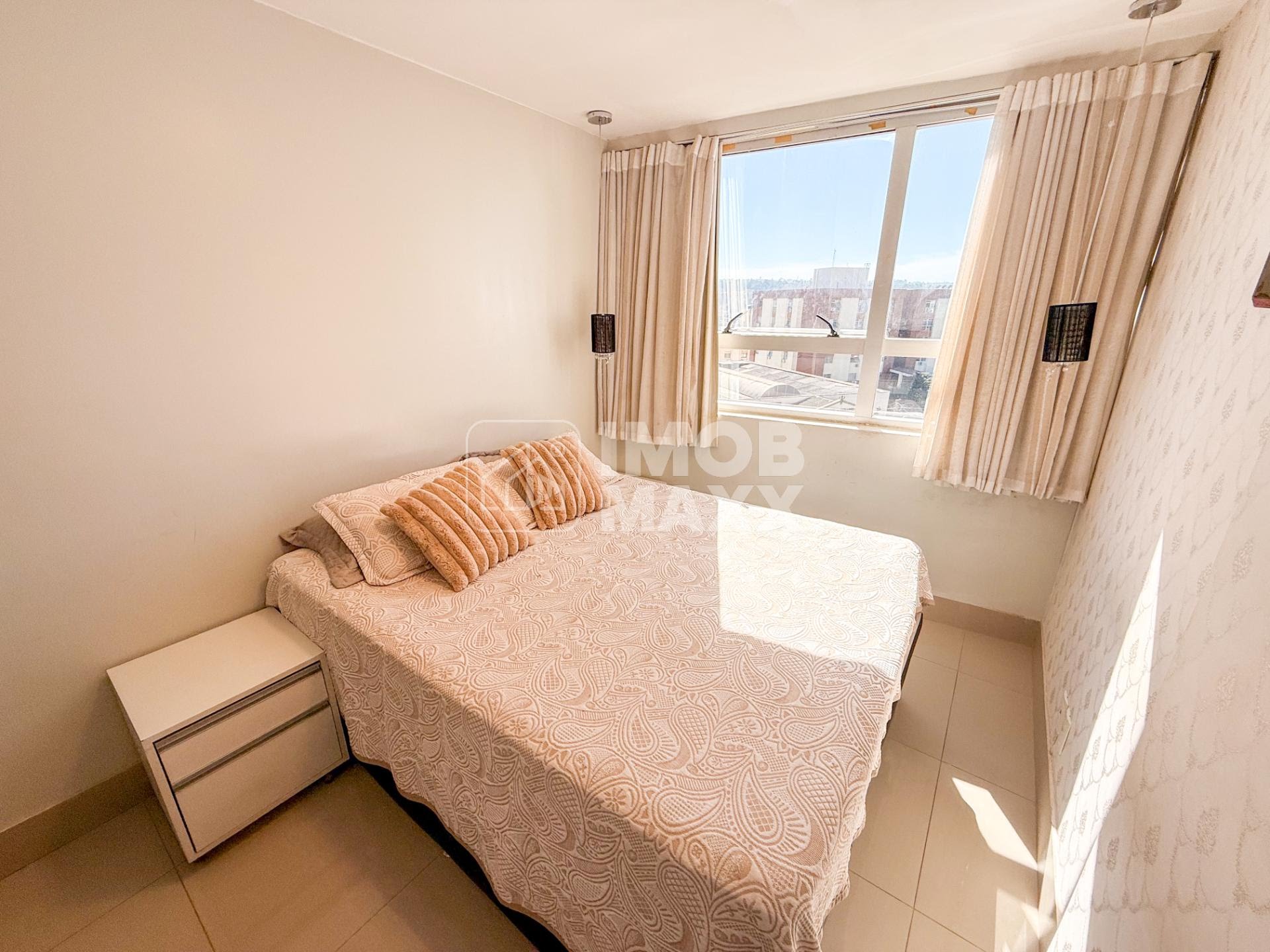 Apartamento, 2 quartos, 65 m² - Foto 8