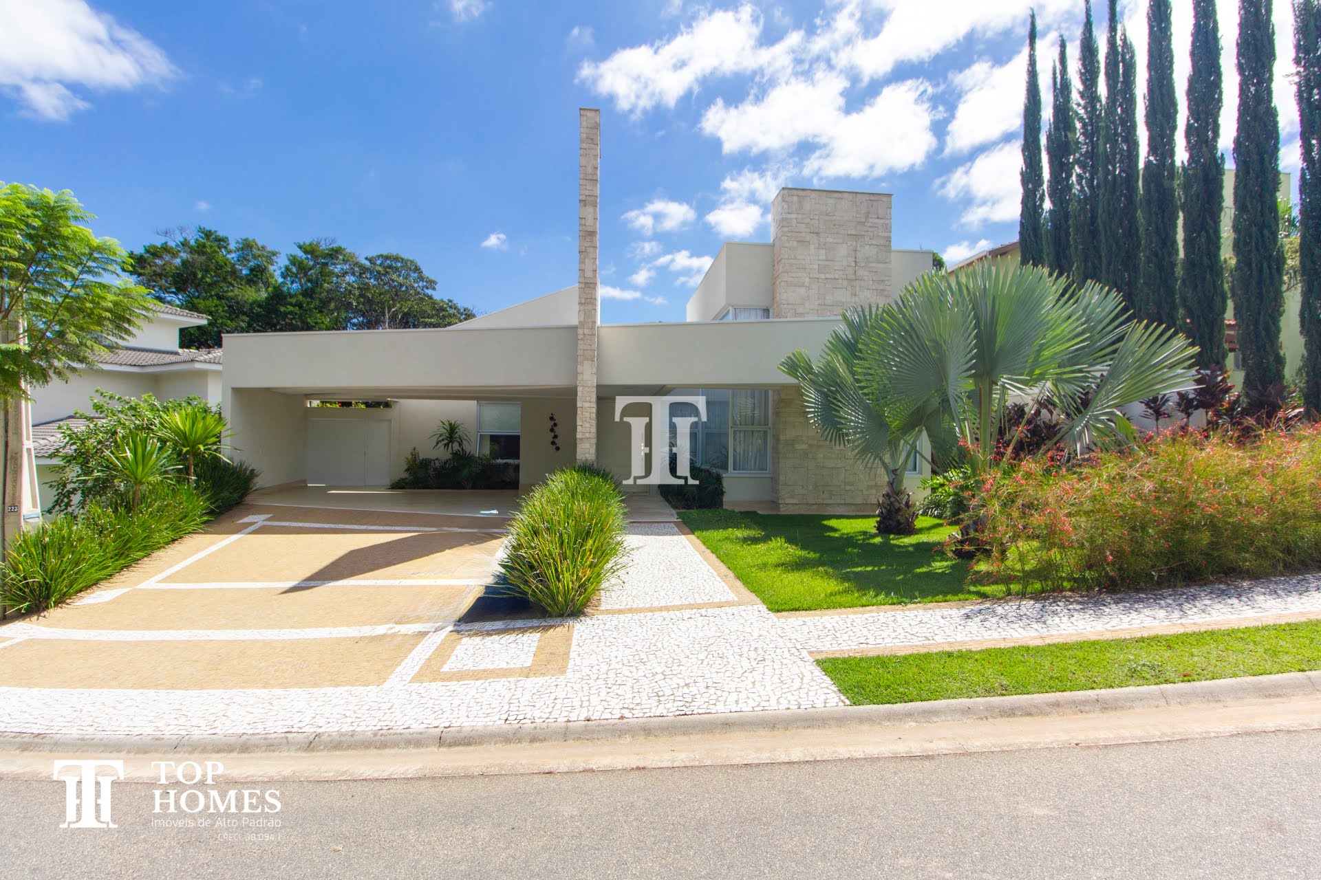 Casa à venda no Jardim Atenas - Malota - Jundiaí/SP