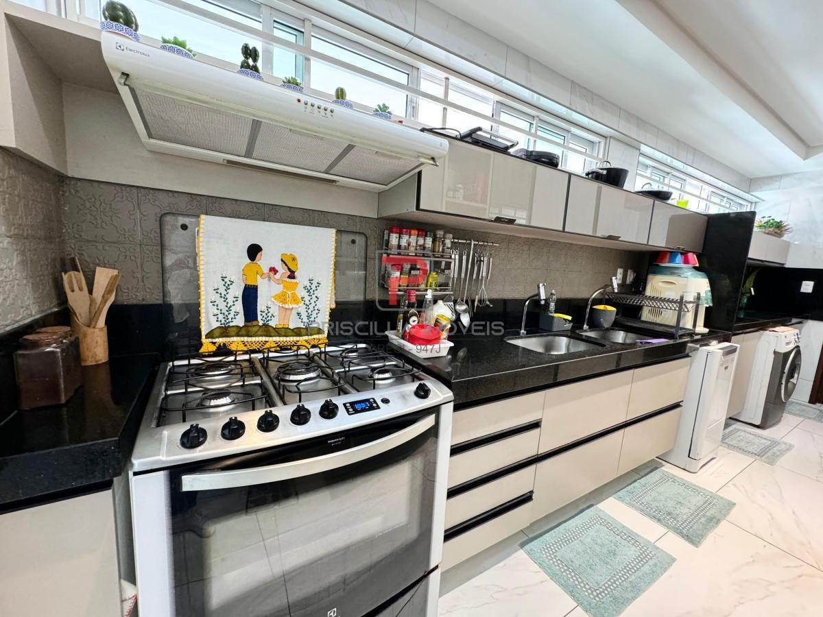 Apartamento à venda com 4 quartos, 4 suítes, 4 vagas e 207m² no Cabo Branco, João Pessoa (PB) — foto 16 de 30