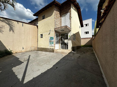 Casa 02 Dorm. em Portais (Polvilho)  -  Cajamar