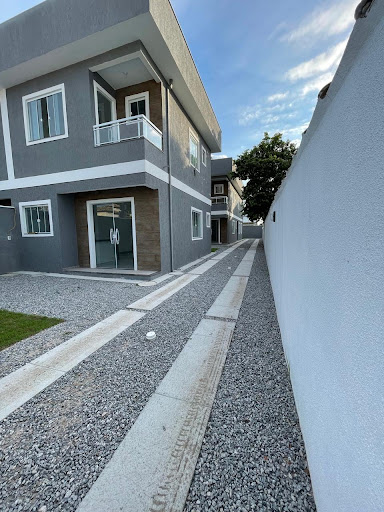 Casa em Enseada das Gaivotas  -  Rio das Ostras