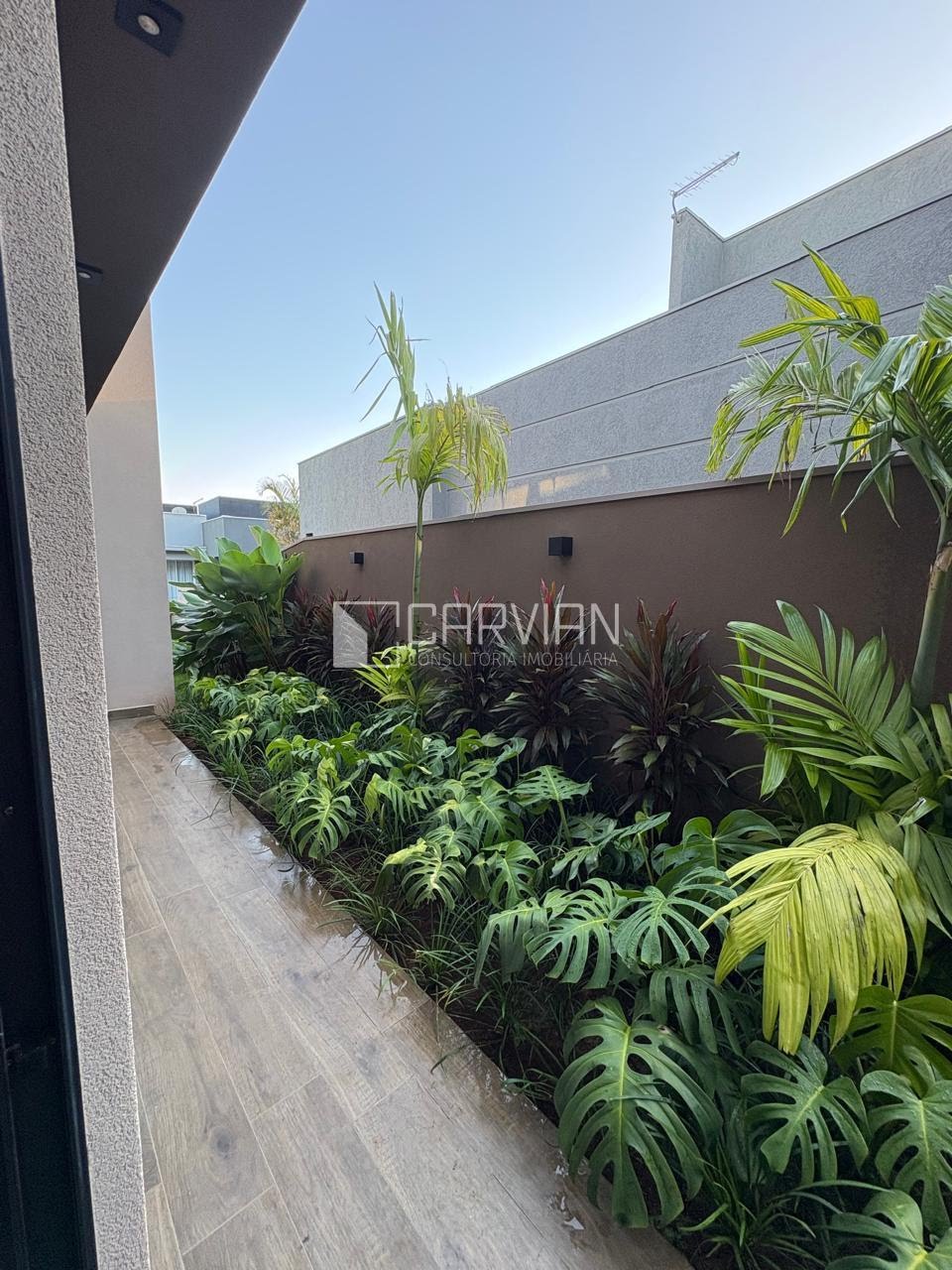 Casa à venda com 4 quartos, 4 suítes, 6 vagas e 260m² no Bonfim Paulista, Ribeirão Preto (SP) — foto 9 de 29