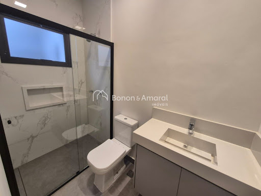 Casa de Condomínio, 3 quartos - Foto 12
