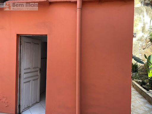 Casa em Praça Seca  -  Rio de Janeiro