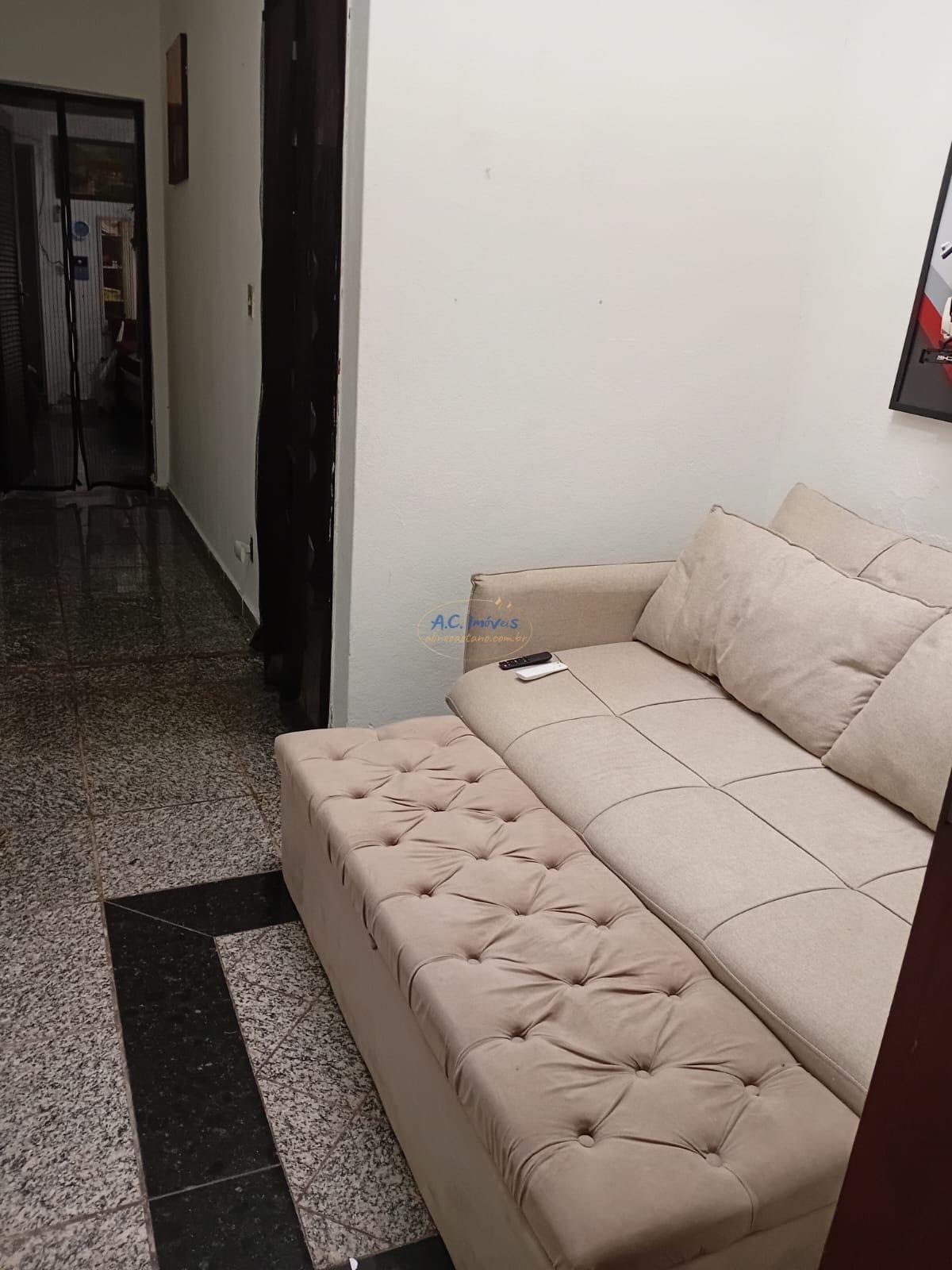 Casa à venda com 3 quartos, 1 suíte, 2 vagas e 107m² no Vila Tupi, Praia Grande (SP) — foto 19 de 24