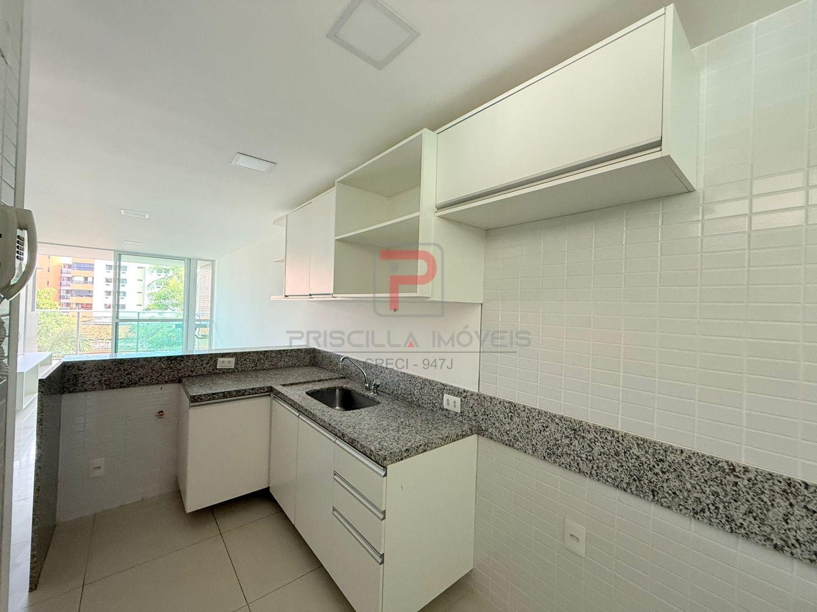 Apartamento à venda com 2 quartos, 1 suíte, 2 vagas e 71m² no Cabo Branco, João Pessoa (PB) — foto 9 de 24