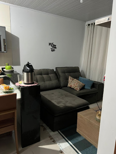 Casa em Aero Rancho  -  Campo Grande