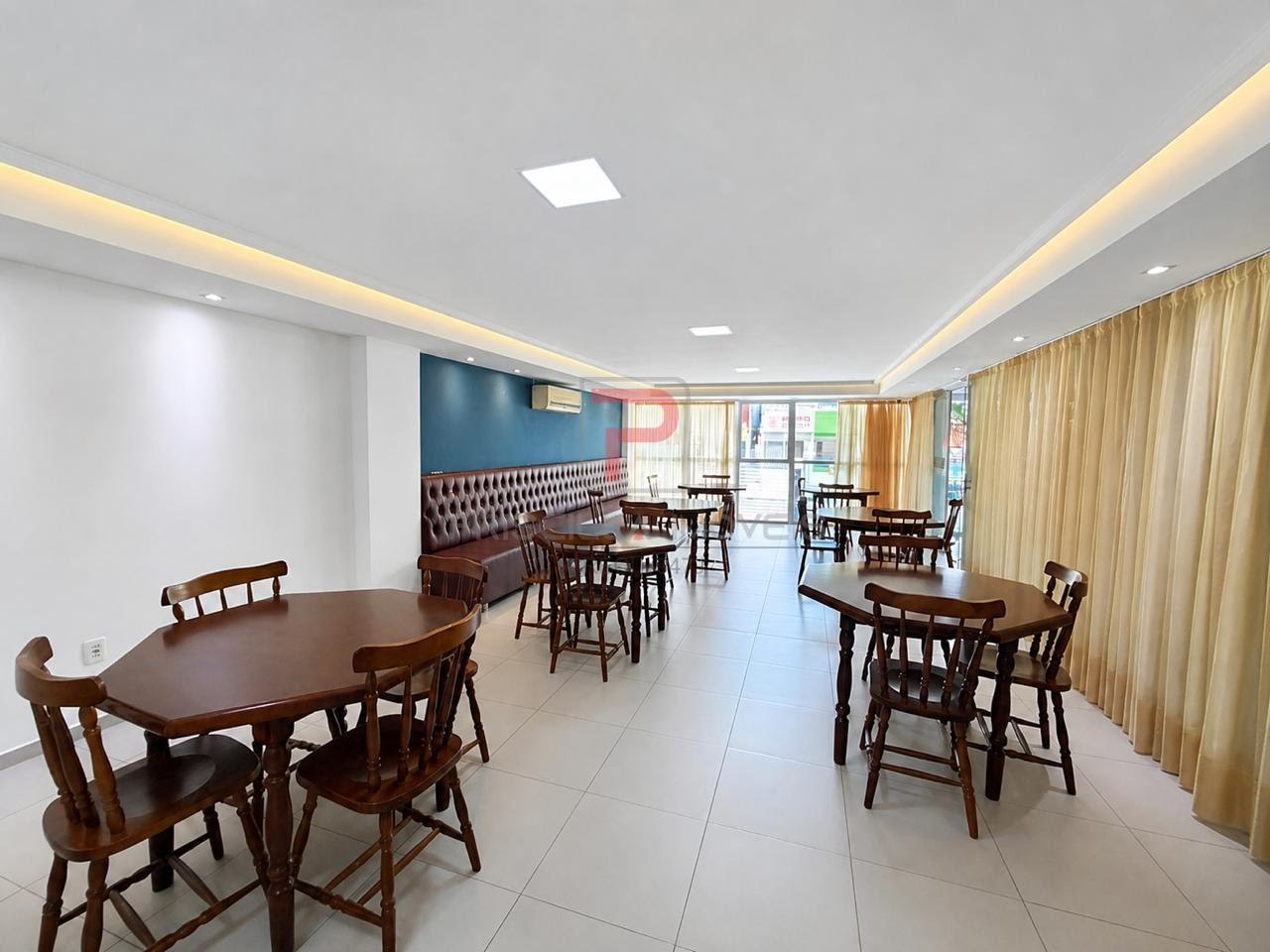 Apartamento para alugar com 2 quartos, 1 suíte, 1 vaga e 62m² no Cabo Branco, João Pessoa (PB) — foto 29 de 30