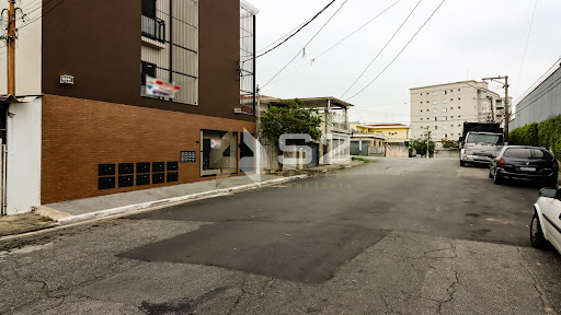 Prédio Residencial Inteiro à Venda Rua Columbia, Brasilândia/SP
