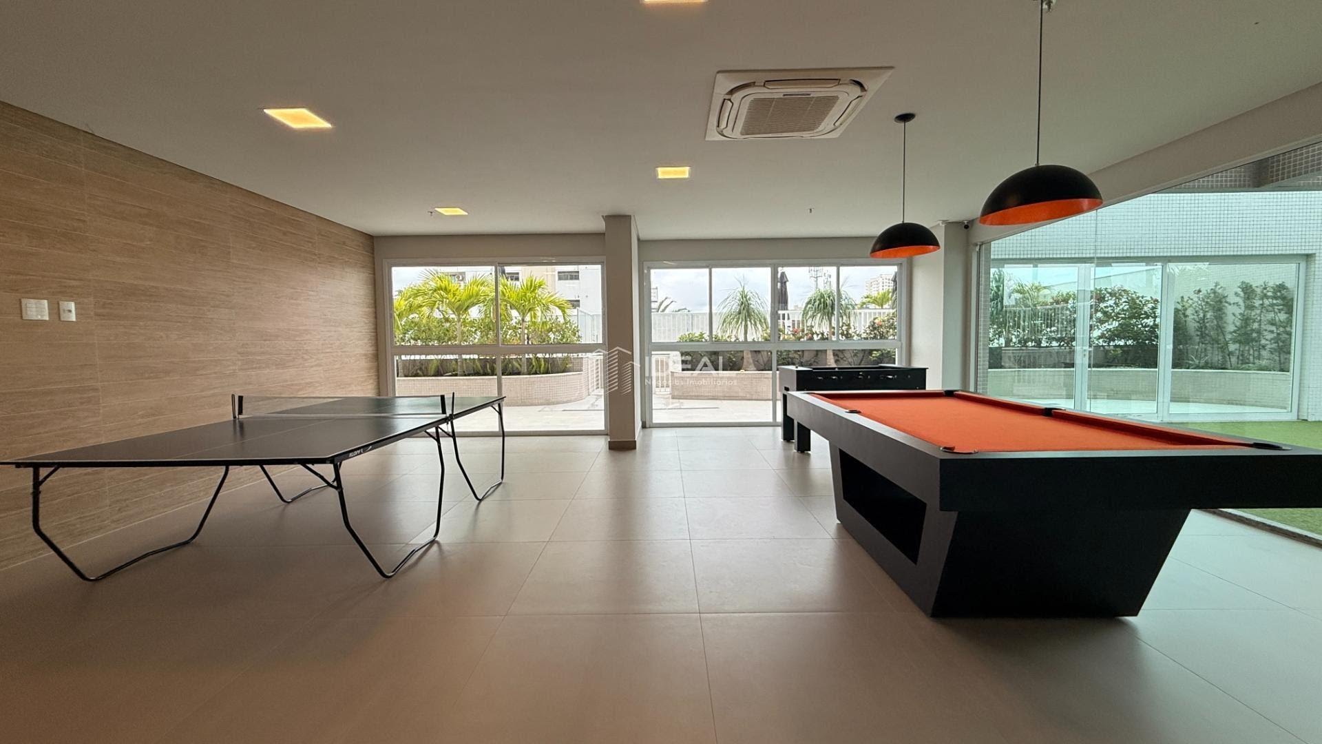 Apartamento à venda com 3 quartos, 3 suítes, 3 vagas e 140m² no Parque Avenida Pelinca, Campos dos Goytacazes (RJ) — foto 17 de 30
