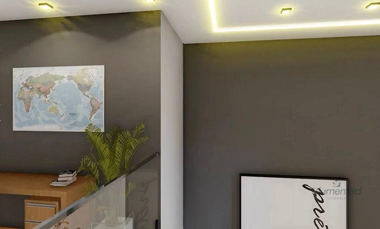 Casa à venda com 4 suítes, 4 vagas e 298m² no Bairro do Limoeiro, Arujá (SP) — foto 8 de 30