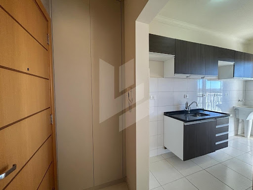 Apartamento Mobiliado no Villa Toscana