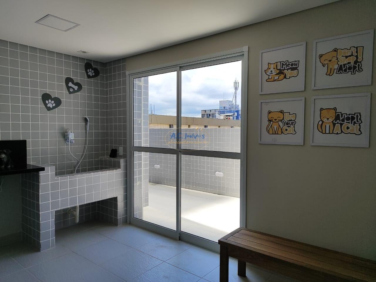 Apartamento à venda com 2 quartos, 2 suítes, 1 vaga e 86m² no Vilamar, Praia Grande (SP) — foto 12 de 30