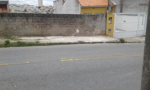 Terreno em Mogi Moderno - Mogi das Cruzes, SP