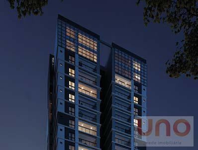 Residencial Tallin da Construtora e Incorporadora LG2 em Campo Grande MS