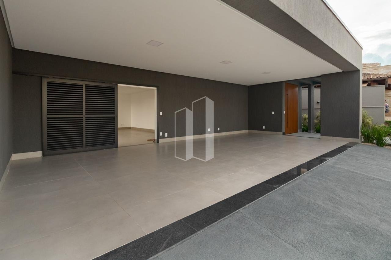 Casa à venda com 5 quartos, 5 suítes, 4 vagas e 543m² no Residencial Alphaville Flamboyant, Goiânia (GO) — foto 9 de 30